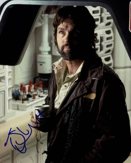 Tom Skerritt autograph