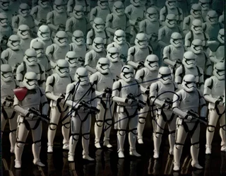 Kevin Smith autograph