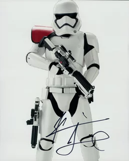 Kevin Smith autograph