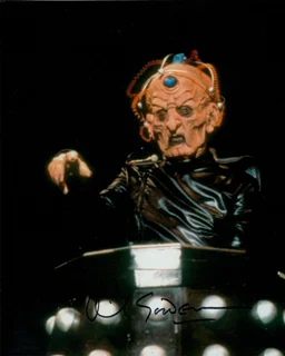 David Gooderson autograph