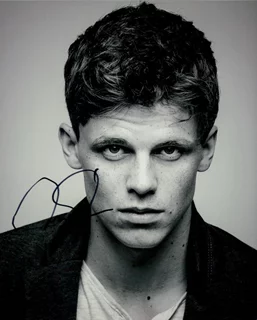 Ruairi O'Connor autograph