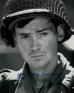 Jeremy Davies autograph