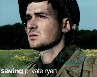 Jeremy Davies autograph