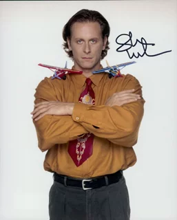 Steven Weber autograph