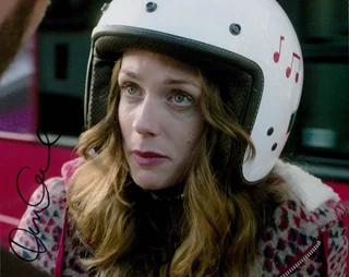 Kerry  Condon autograph