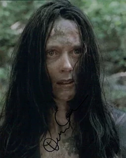 Kerry  Condon autograph