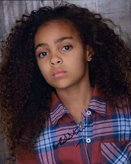 Cassidey Fralin autograph