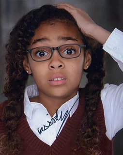 Cassidey Fralin autograph