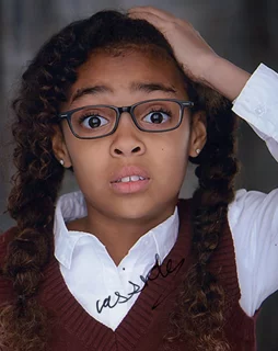 Cassidey Fralin autograph