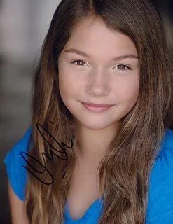 Orli Gottesman autograph