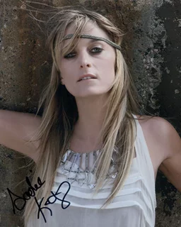 Sadie Katz autograph