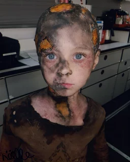 Noelle Parker autograph