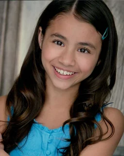 Ciara Wilson autograph