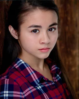 Ciara Wilson autograph