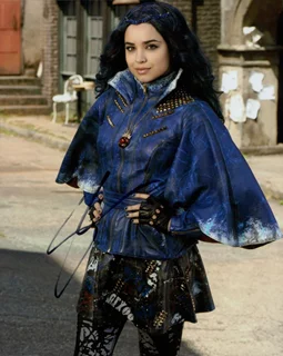 Sofia Carson autograph