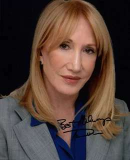 Diane Cary autograph