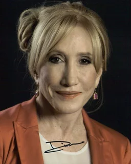 Diane Cary autograph