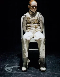 Savannah Liles autograph