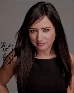 Pamela Adlon autograph