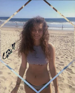 Carla Adell autograph