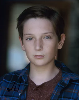 Jackson A. Dunn autograph