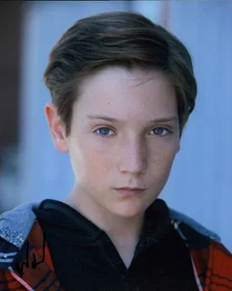 Jackson A. Dunn autograph