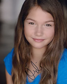 Orli Gottesman autograph