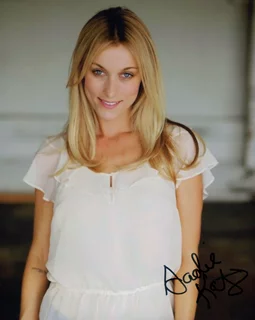 Sadie Katz autograph