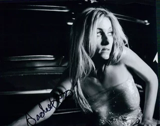 Sadie Katz autograph