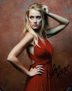 Sadie Katz autograph