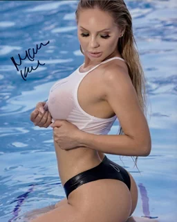 Maisa Kehl autograph
