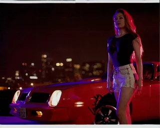 Cosondra Sjostrom autograph