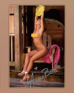 Angel Boris autograph