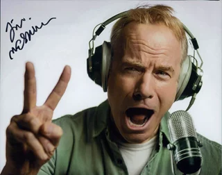 Jim Meskimen autograph