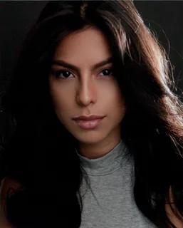 Nathalia Castellon autograph