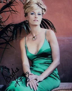 Sadie Katz autograph