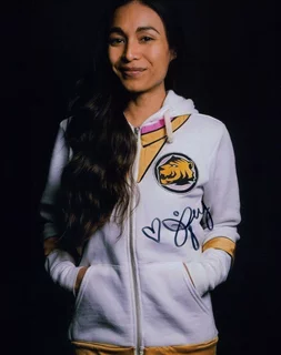 Jessica Rey autograph