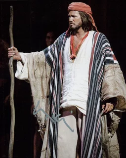 Val Kilmer autograph