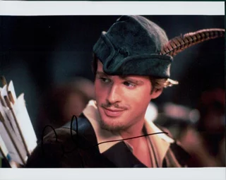 Cary Elwes autograph