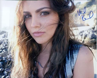 Val Keil autograph
