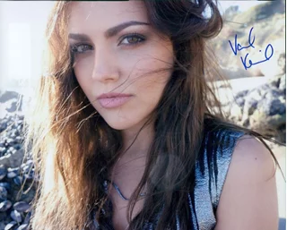 Val Keil autograph