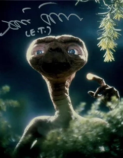 Matthew De Meritt autograph