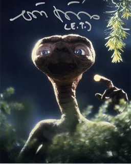 Matthew De Meritt autograph