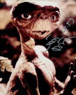 Matthew De Meritt autograph