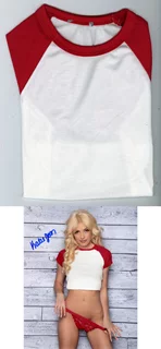 Katie Jean autograph