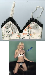 Katie Jean autograph