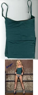 Katie Jean autograph