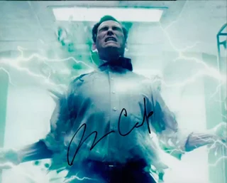 Billy Crudup autograph