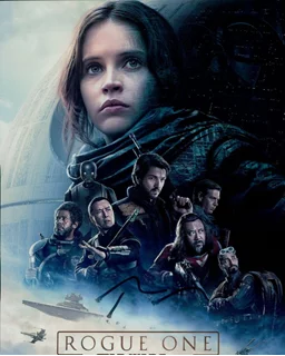 Tony Gilroy autograph