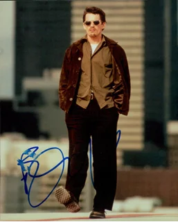 Ethan Hawke autograph